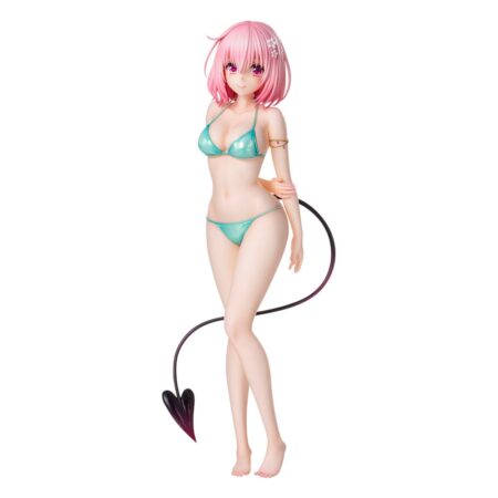 To Love-Ru Darkness - Darkness Swimsuit Series Momo Belia Deviluke Ver. - Statue PVC 1-4 36 cm