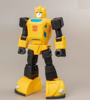 Transformers: Generation One AMK Mini Series - Bumblebee - Plastic Model Kit 10 cm