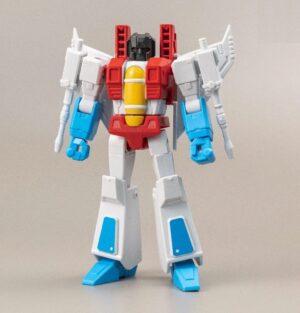 Transformers: Generation One AMK Mini Series - Starscream - Plastic Model Kit 11 cm