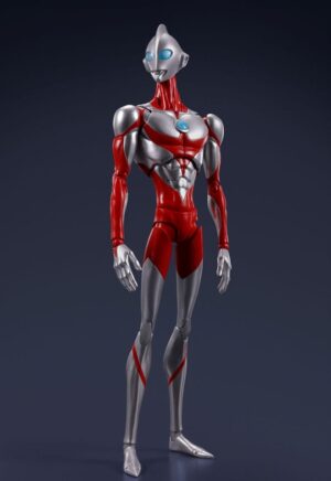 Ultraman: Rising - 2-pack Ultraman e Emi - S.H. Figuarts Action Figures
