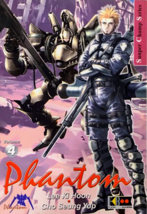 Phantom 4 - Flashbook - Italiano