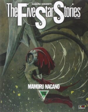 The Five Star Stories 9 - Flashbook - Italiano