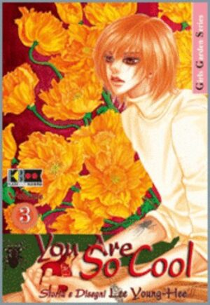You Are So Cool 3 - Flashbook - Italiano