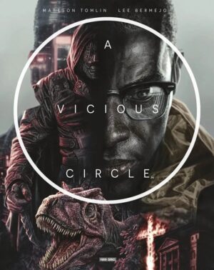 A Vicious Circle Vol. 1 - Panini Comics - Italiano