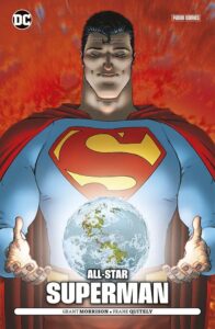 All-Star Superman – DC Pocket Collection – Panini Comics – Italiano supereroi