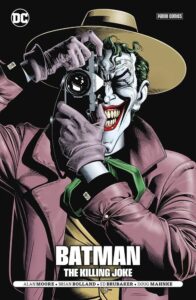 Batman – The Killing Joke – DC Pocket Collection – Panini Comics – Italiano pre