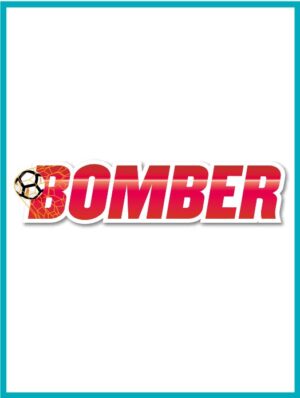 Bomber Magazine 3 - Bomber 53 - Panini Comics - Italiano