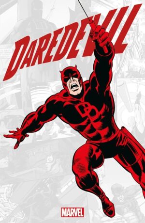Daredevil - Marvel-Verse - Panini Comics - Italiano