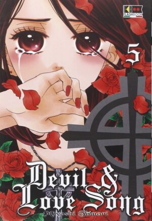 Devil & Love Song 5 - Flashbook - Italiano