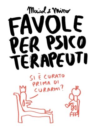 Favole per Psicoterapeuti - Bao Publishing - Italiano
