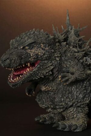 Godzilla Deforeal PVC Statue Godzilla (2023)