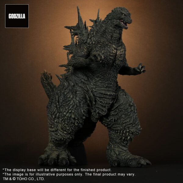 Godzilla TOHO Favorite Sculptors Line PVC Statue Godzilla (2023)