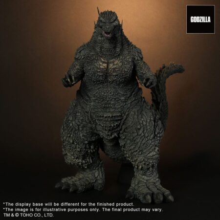 Godzilla TOHO Favorite Sculptors Line PVC Statue Godzilla (2023)