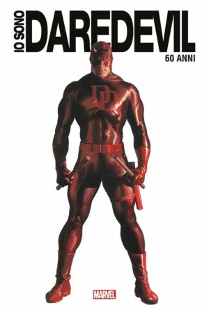 Io Sono Daredevil - Anniversary Edition - Panini Comics - Italiano