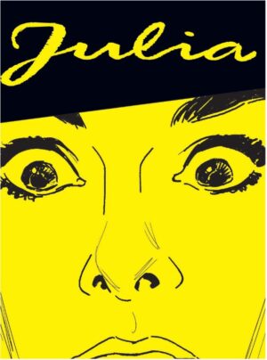 Julia 309 - Il Ghiaccio nel Cuore - Sergio Bonelli Editore - Italiano
