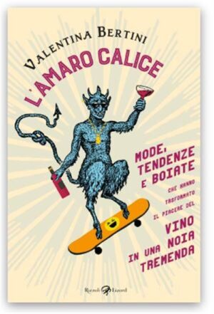 L'Amaro Calice - Rizzoli Lizard - Italiano