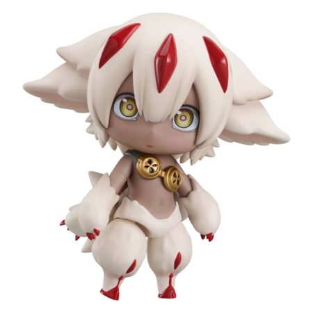 Made in Abyss: The Golden City of the Scorching Sun Nendoroid Action Figure Faputa (re-run)