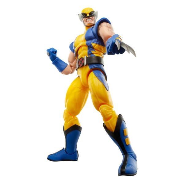Marvel 85th Anniversary Marvel Legends Action Figure Wolverine