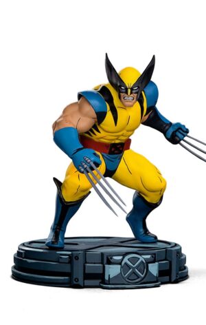 Marvel Art Scale Statue 1/10 X-Men´97 Wolverine