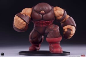 Marvel Gamerverse Classics PVC Statue 1/10 Juggernaut