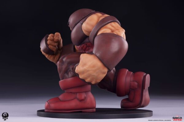 Marvel Gamerverse Classics PVC Statue 1/10 Juggernaut