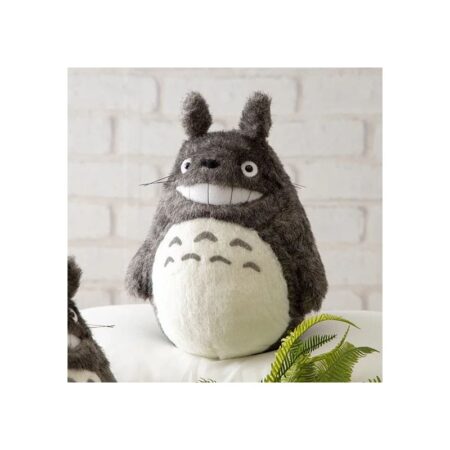 My Neighbor Totoro Plush Figure Smiling Big Totoro