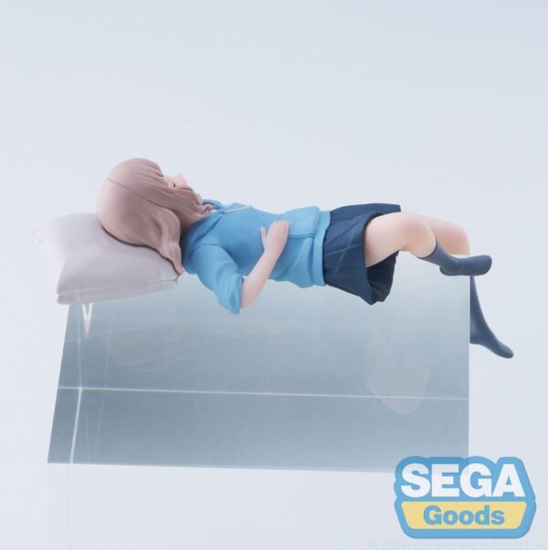 Ohmuro-Ke - Sakurako Ohmuro - PVC Statue PM Perching 7 cm - Sega Goods