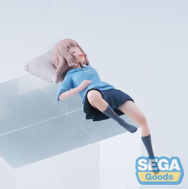 Ohmuro-Ke - Sakurako Ohmuro - PVC Statue PM Perching 7 cm - Sega Goods