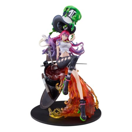 Original Character Statue 1/7 Mad Hatter