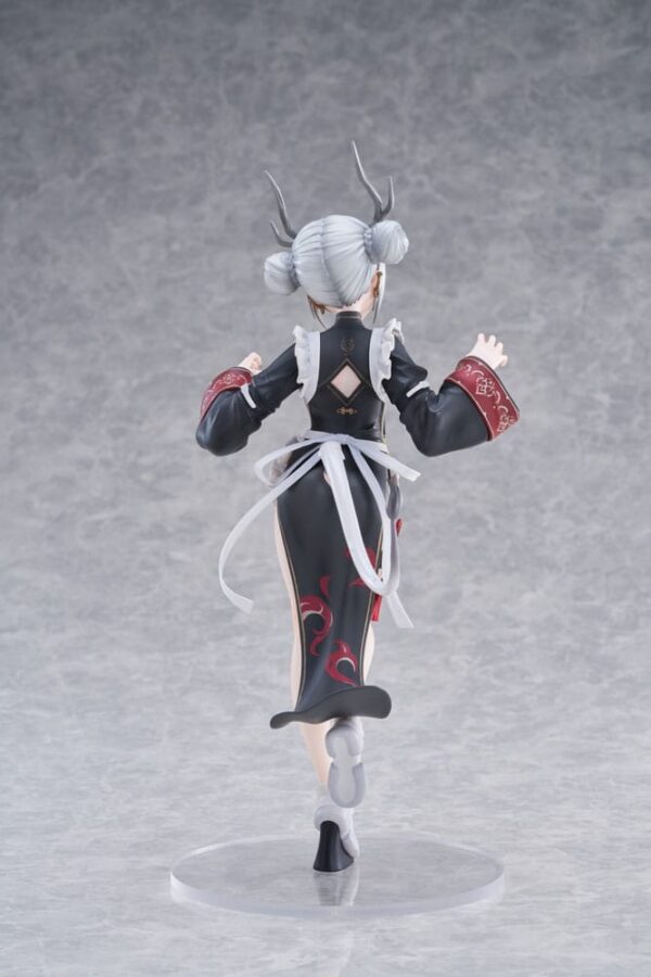Original Character - Xian Ren Ni Shen Series Kirin Yu - PVC Statue 1-6 28 cm - Magi Arts