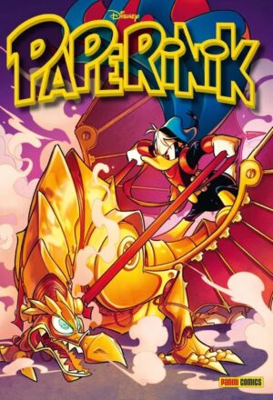 Paperinik 88 - Panini Comics - Italiano