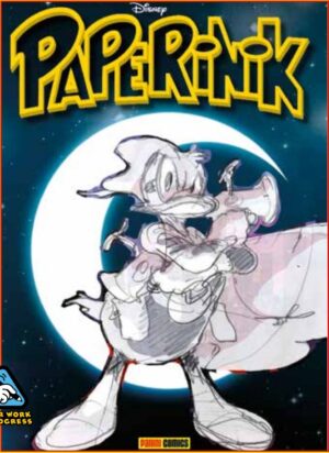 Paperinik 90 - Panini Comics - Italiano