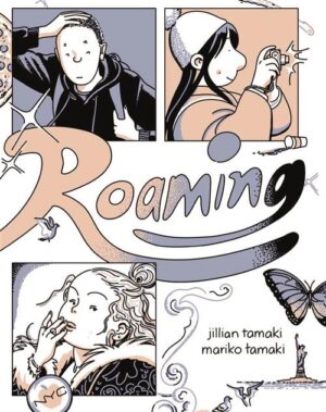 Roaming - Bao Publishing - Italiano