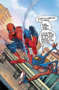 Spider-Boy 1 – Variant – Panini Comics – Italiano best