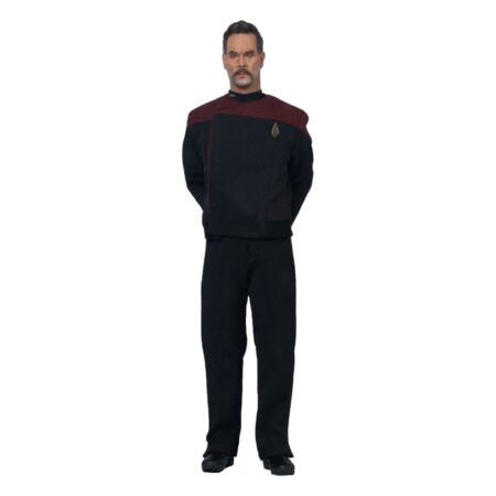 Star Trek: Picard Action Figure 1/6 Captain Liam Shaw