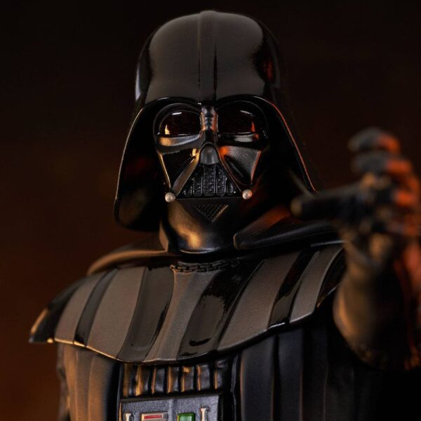 Star Wars Obi-Wan Kenobi Premier Collection 1-7 Darth Vader