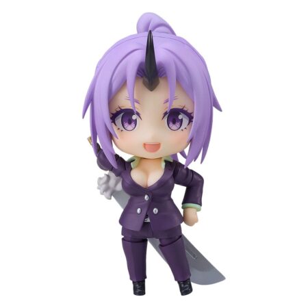 That Time I Got Reincarnated as a Slime -  Shion - Nendoroid Action Figure 10 cm