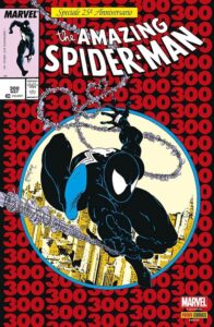 The Amazing Spider-Man 300 – Marvel Replica Edition – Panini Comics – Italiano news