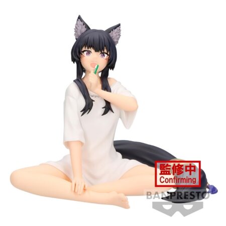 The Eminence In Shadow - Relax Time - Delta - Banpresto