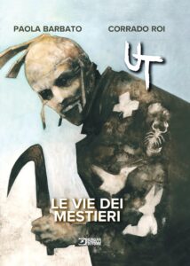 UT Vol. 2 – Le Vie dei Mestieri – Variant – Sergio Bonelli Editore – Italiano bonelli