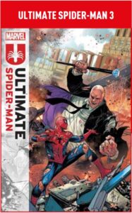 Ultimate Spider-Man 3 – Panini Comics – Italiano best