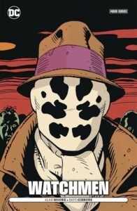 Watchmen – DC Pocket Collection – Panini Comics – Italiano news
