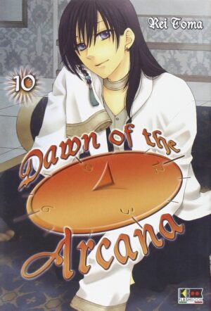 Dawn of the Arcana 10 - Flashbook - Italiano