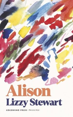 Alison - Coconino Cult - Coconino Press - Italiano