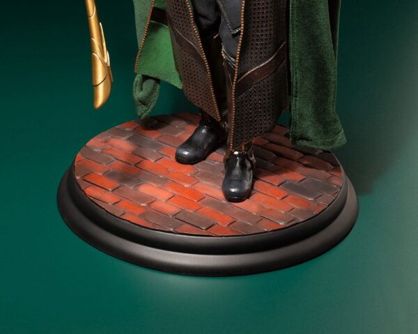Avengers Endgame ARTFX PVC Statue 1/6 Loki