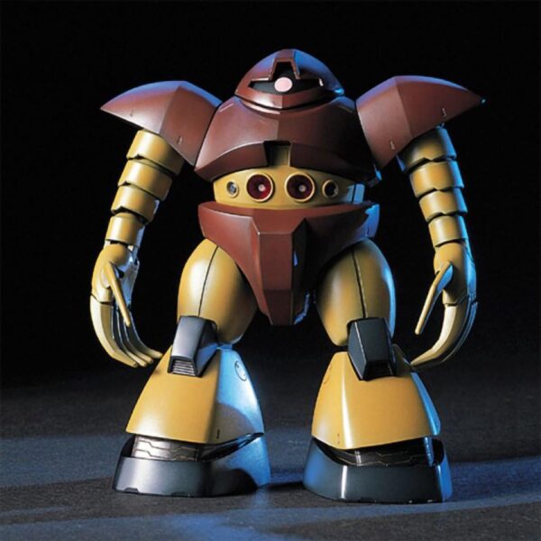 Bandai Model Kit Gunpla - Hguc MSM-03 Gogg - High Grade Gundam 1/144