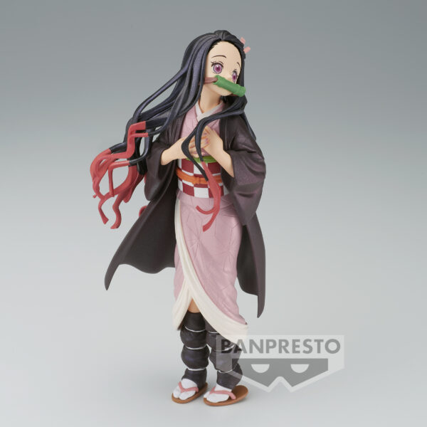 Banpresto Demon Slayer - Nezuko Kamado Glitter e Glamours Special Color Version - Figure 22cm