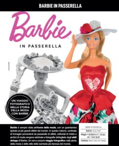 Barbie in Passerella – Panini Comics – Italiano news