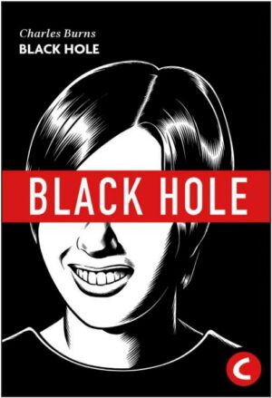 Black Hole - Edizione Tascabile - Coconino Press - Italiano