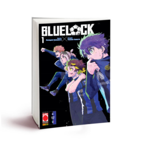 Blue Lock 1 – Variant Inter – Panini Comics – Italiano news